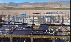 Bayburt Gümüşhane havalimanı çalışmalar