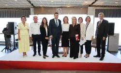 8. Gücümüz Eşitliğimiz Zirvesi Bursa’da gerçekleştirildi