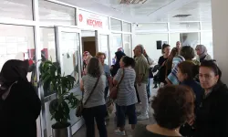 Ankara Keçiören’de KEÇMEK kurslarına yoğun ilgi