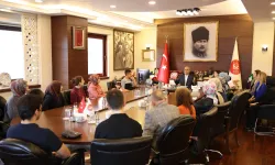 Ankara Keçiören'de LGS ve YKS başarısı gururlandırdı