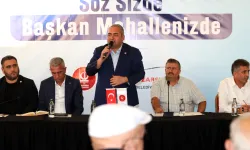 Ankara Keçiören'in 'çözüm durağı' 19 Mayıs Mahallesi oldu