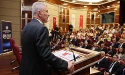Bakan Bolat: Tüketicileri korumak için yeni düzenlemeler ve yapay zeka kullanımı artacak
