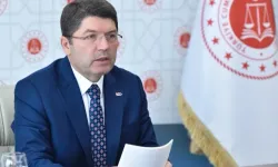 Bakan Tunç'tan yeni adli yıl mesajı: Hukukun üstünlüğüyle güçleneceğiz