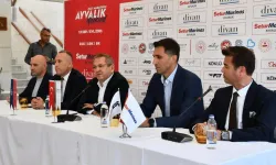 Balıkesir’de Uluslararası Kurtuluş Yarı Maratonu’na geri sayım başladı