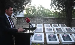Başkan Aydın: Vatanın kıymetini bilmeliyiz