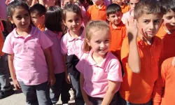 Bilecik Pazaryeri’nde İlköğretim Haftası kutlandı