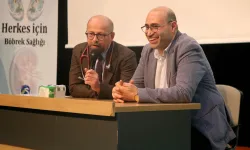 “Böbrekte Kistim Var Ne Yapmalıyım?” sorusu SGM’de yanıt bulacak