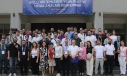 BTÜ’de geleceğin akıllı sitemleri masaya yatırıldı