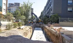 Buca’da 400 milyon liralık altyapı seferberliği