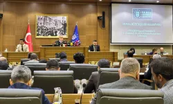 Bursa Büyükşehir Meclisi'nde Çınarcık Barajı tartışması!