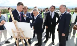 Bursa İnegöl'de o kavşakta sona gelindi