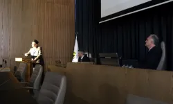 Bursa'da kurtuluşun izleri İnegöl Meclisi'nde canlandı