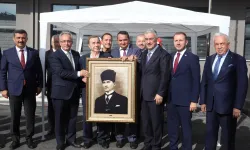 Bursa’da yeni eğitim yılı birlik ve teşekkür mesajlarıyla başladı