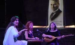 Bursa’nın kurtuluşu Osmangazi’de panel ve müzikalle anlatıldı