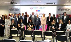 Çalışan hakları ve yönetimlerde sosyal adalet Bursa'da konuşuldu