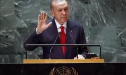Cumhurbaşkanı Erdoğan BM'ye 15. kez hitap edecek