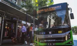 Denizli Öğrenci Kartı vize işlemleri başladı