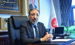 Diyanet'e önemli atama... Yeni Başkan Prof. Dr. Safi Arpaguş oldu
