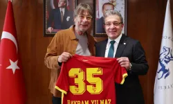 Dokuz Eylül ile Göztepe arasında sportif iş birliği