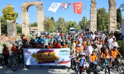 Efes Selçuk’ta 'hareketli' hafta