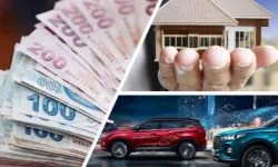 Emlak Katılım Tasarruf Finansman ile faizsiz ev, araç ve iş yeri sahipliği başlıyor!