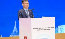Huawei, 'R.I.S.E' Ulusal Hükümet Bulut Referans Mimarisi'ni yayınladı