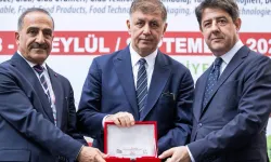 Interfresh Eurasia Fuarı İzmir’de kapılarını açtı