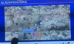 İpsala'nın 4 köyüne doğalgaz müjdesi