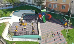 İstanbul Beylikdüzü Belediyesi’nden 3 yeni park