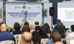 İstanbul Maltepe'de yerel strateji, küresel etki
