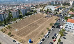 İzmir Bornova’da kadın eliyle üretim büyüyor