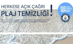 İzmir Büyükşehir’den dünya rekoru çağrısı