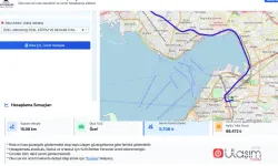 İzmir'de servis ücretleri artık 'web'den hesaplanacak