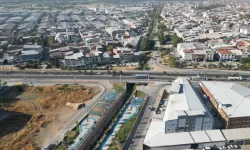 Kanal İnegöl-2 Mahmudiye'de hayat buluyor