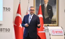 Karahan yıl sonu oranını Bursa'dan açıkladı... Enflasyon yıl sonunda yüzde 29'un altına düşecek