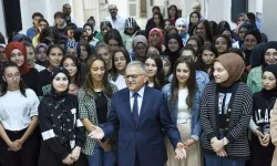 Kayseri Büyükşehir'den eğitime dev destek