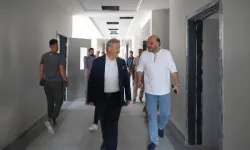 Kayseri Melikgazi'den eğitime tam gaz yatırım