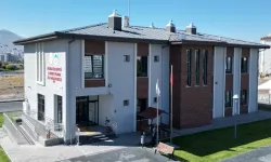 Kayseri Melikgazi'den sağlığa dev bir yatırım
