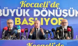 Kentsel dönüşüm kente de estetik katacak