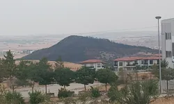Keşan Sivritepe’den yeniden yeşillendirme çağrısı