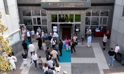 Kocaeli Büyükşehir Belediye Konservatuvarı’nda yetenek sınavı heyecanı