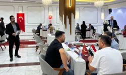 Konya'nın Irak ile ticari bağları güçleniyor