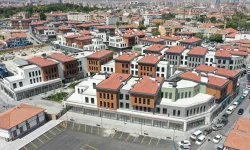 Konya'nın yeni simgesi olacak