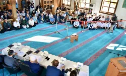 Kuran-ı Kerim’i Güzel Okuma Yarışması Türkiye finali Bilecik’te yapıldı