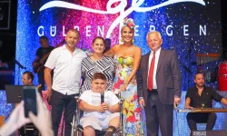 Limonlu Gülben: Gülben Ergen’den İpsala’da unutulmaz gece