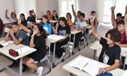 Mersin Büyükşehir Belediyesi’nden eğitime güçlü destek