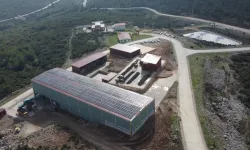 Muğla'dan 50 bin ton atık ekonomiye kazandırıldı