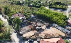 Sakarya Karapürçek’e 'Sosyal Gelişim Merkezi' müjdesi