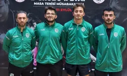 Sakarya'nın raketleri Muğla’da göz doldurdu