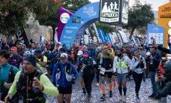 Salomon Cappadocia Ultra Trail'de heyecan başlıyor